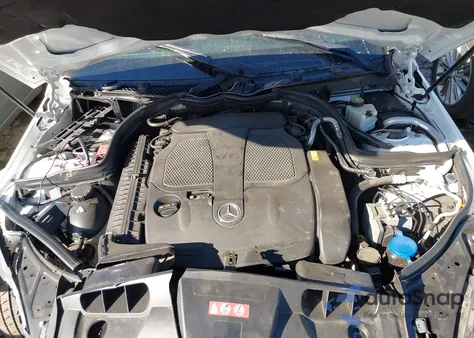 2014 Mercedes-Benz E 350 из США, поврежденный, VIN WDDKJ5KB2EF278734